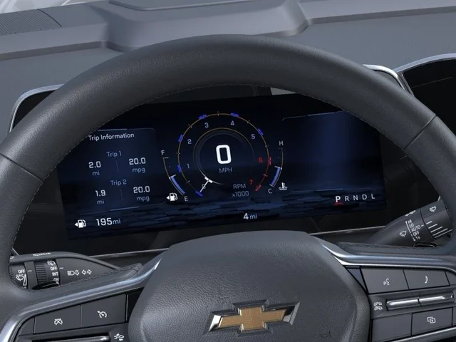 Nuevos CHEVROLET TAHOE à Estados chez autogozo
