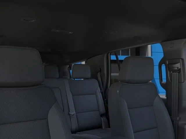 Nuevos CHEVROLET TAHOE à Estados chez autogozo
