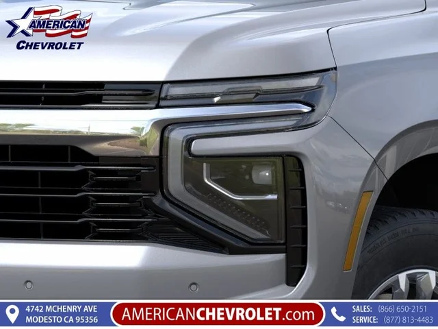 Nuevos CHEVROLET TAHOE à Estados chez autogozo