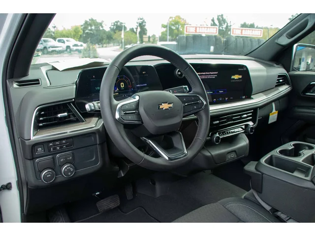 Nuevos CHEVROLET TAHOE à Estados chez autogozo