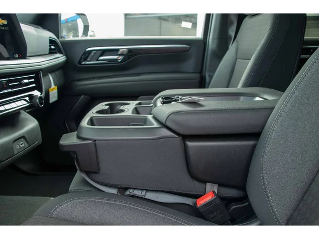 Nuevos CHEVROLET TAHOE à Estados chez autogozo