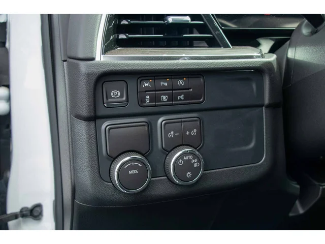 Nuevos CHEVROLET TAHOE à Estados chez autogozo
