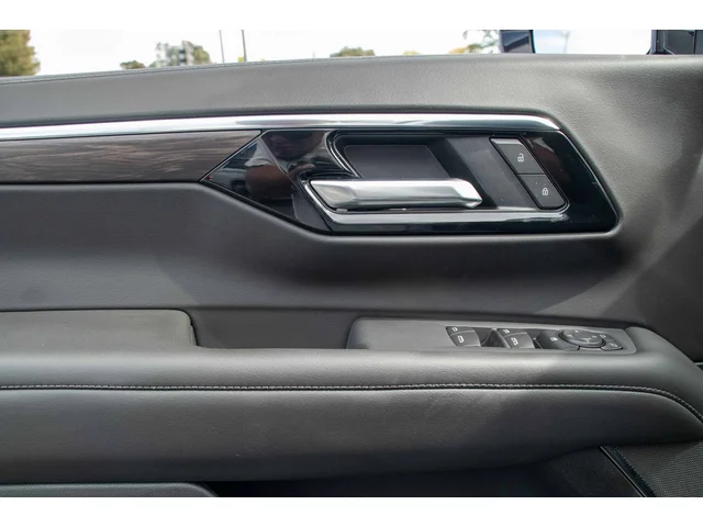 Nuevos CHEVROLET TAHOE à Estados chez autogozo