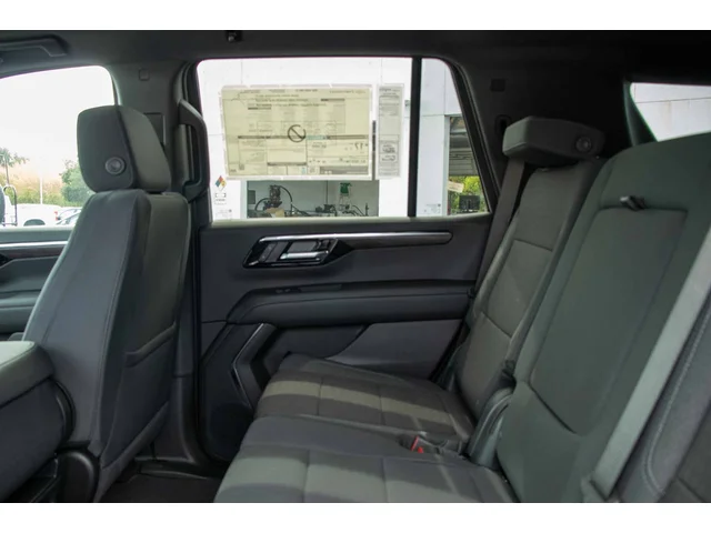 Nuevos CHEVROLET TAHOE à Estados chez autogozo