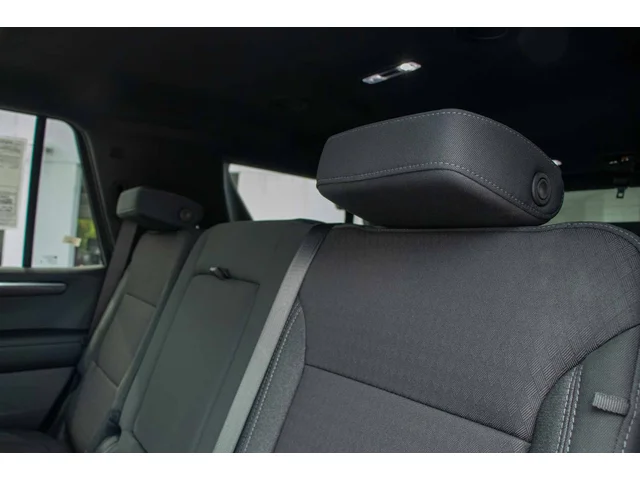 Nuevos CHEVROLET TAHOE à Estados chez autogozo