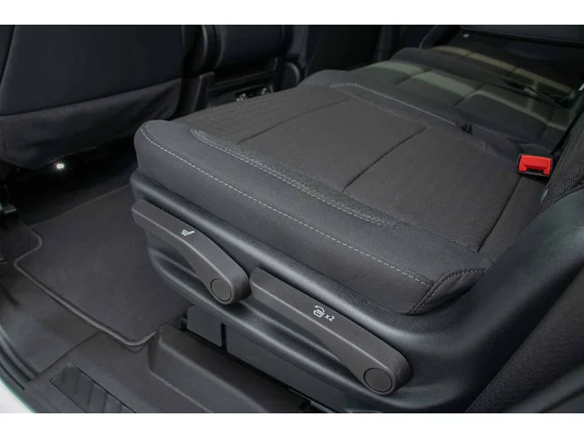 Nuevos CHEVROLET TAHOE à Estados chez autogozo