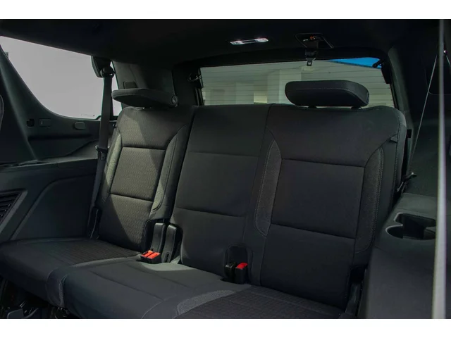 Nuevos CHEVROLET TAHOE à Estados chez autogozo