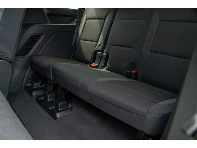 Nuevos CHEVROLET TAHOE à Estados chez autogozo