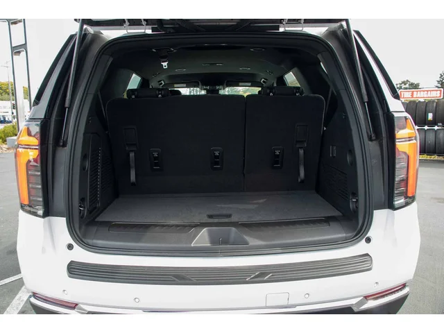 Nuevos CHEVROLET TAHOE à Estados chez autogozo
