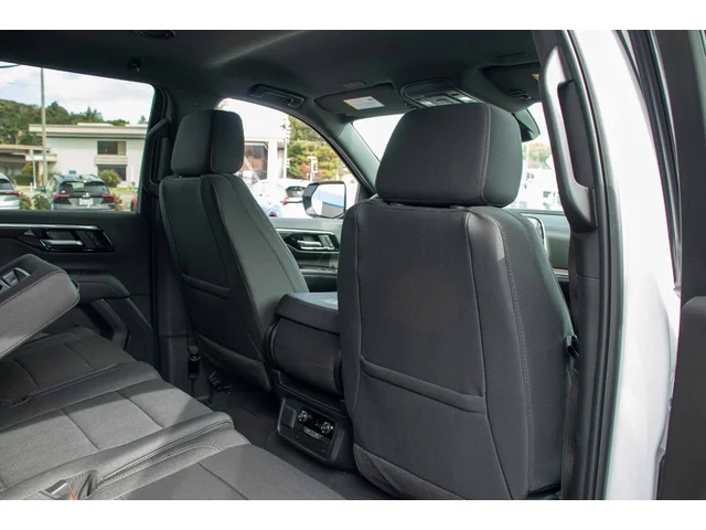 Nuevos CHEVROLET TAHOE à Estados chez autogozo