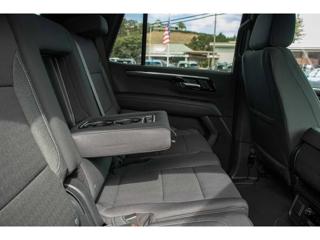 Nuevos CHEVROLET TAHOE à Estados chez autogozo