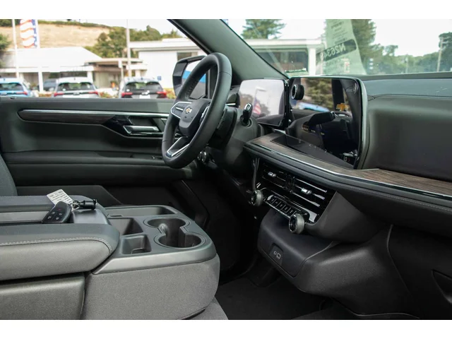 Nuevos CHEVROLET TAHOE à Estados chez autogozo
