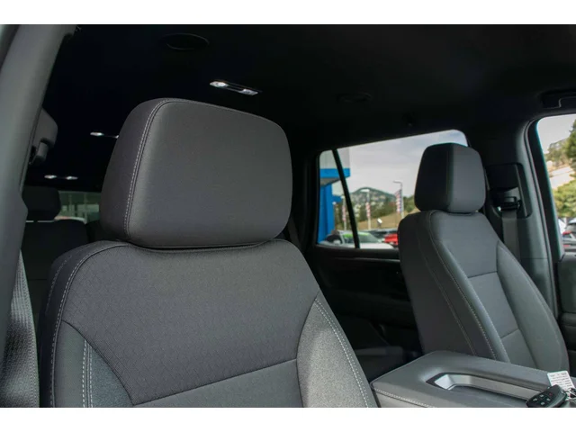 Nuevos CHEVROLET TAHOE à Estados chez autogozo