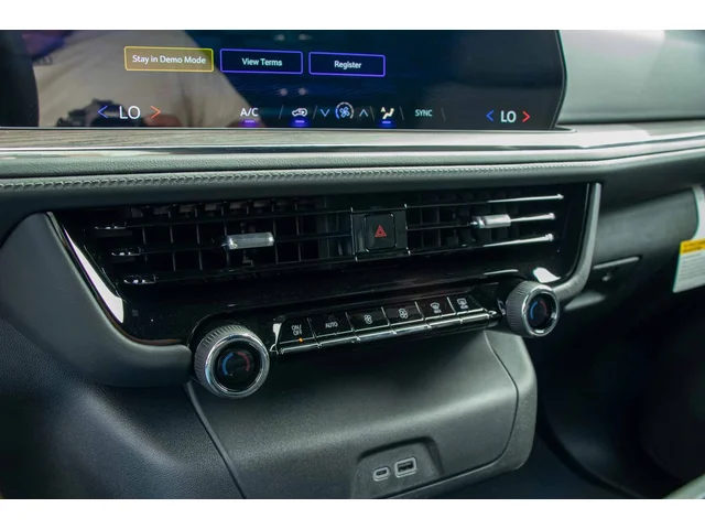 Nuevos CHEVROLET TAHOE à Estados chez autogozo