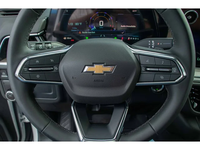 Nuevos CHEVROLET TAHOE à Estados chez autogozo