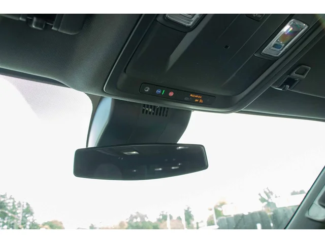 Nuevos CHEVROLET TAHOE à Estados chez autogozo