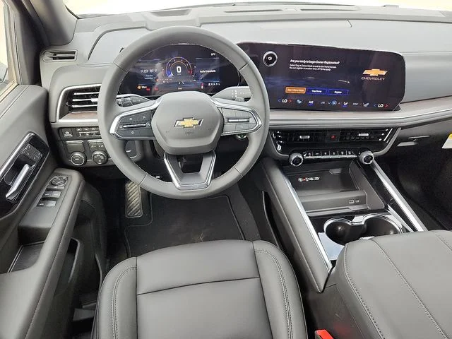 Nuevos CHEVROLET TAHOE à Estados chez autogozo