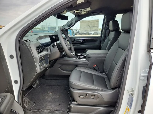 Nuevos CHEVROLET TAHOE à Estados chez autogozo
