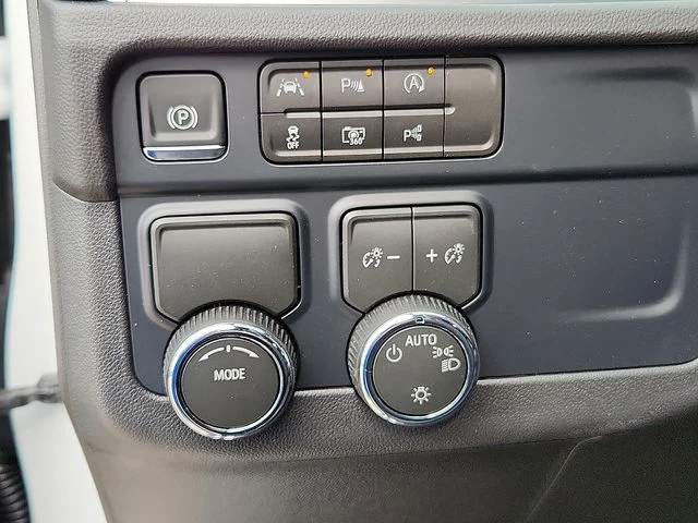 Nuevos CHEVROLET TAHOE à Estados chez autogozo