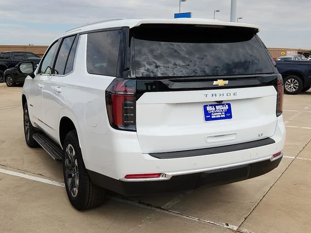 Nuevos CHEVROLET TAHOE à Estados chez autogozo