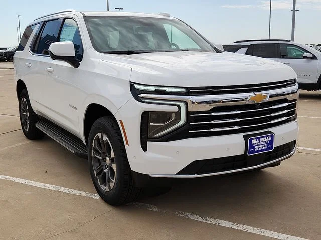 Nuevos CHEVROLET TAHOE à Estados chez autogozo