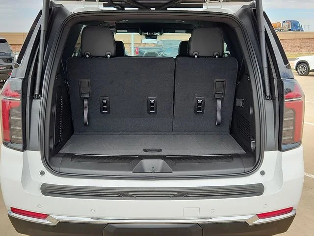 Nuevos CHEVROLET TAHOE à Estados chez autogozo