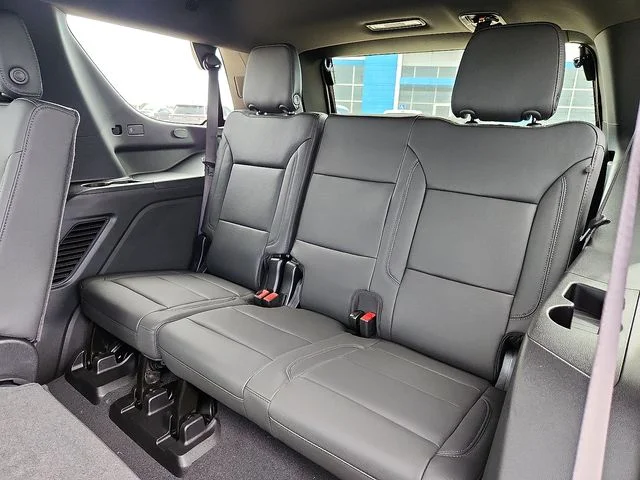Nuevos CHEVROLET TAHOE à Estados chez autogozo