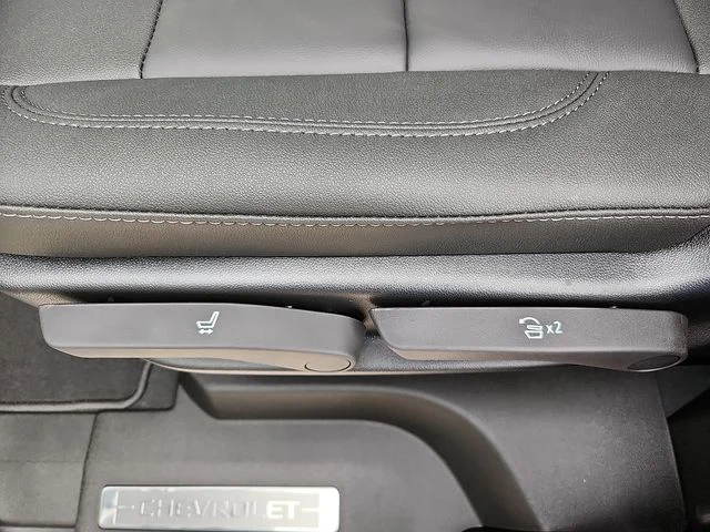 Nuevos CHEVROLET TAHOE à Estados chez autogozo