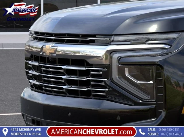 Nuevos CHEVROLET TAHOE à Estados chez autogozo
