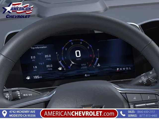 Nuevos CHEVROLET TAHOE à Estados chez autogozo