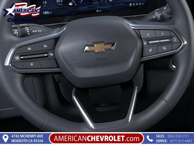 Nuevos CHEVROLET TAHOE à Estados chez autogozo