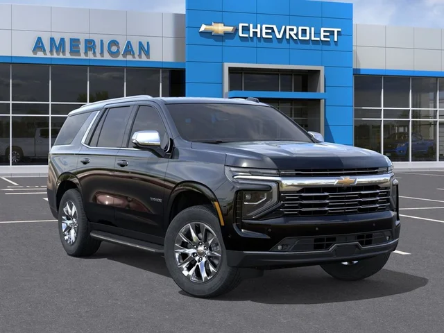 Nuevos CHEVROLET TAHOE à Estados chez autogozo