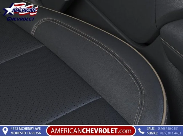 Nuevos CHEVROLET TAHOE à Estados chez autogozo