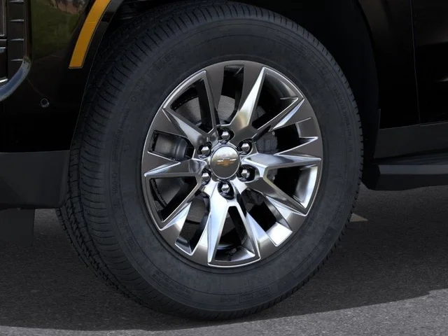 Nuevos CHEVROLET TAHOE à Estados chez autogozo