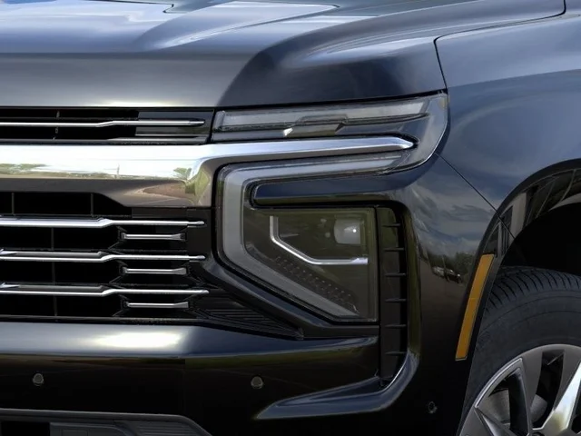 Nuevos CHEVROLET TAHOE à Estados chez autogozo