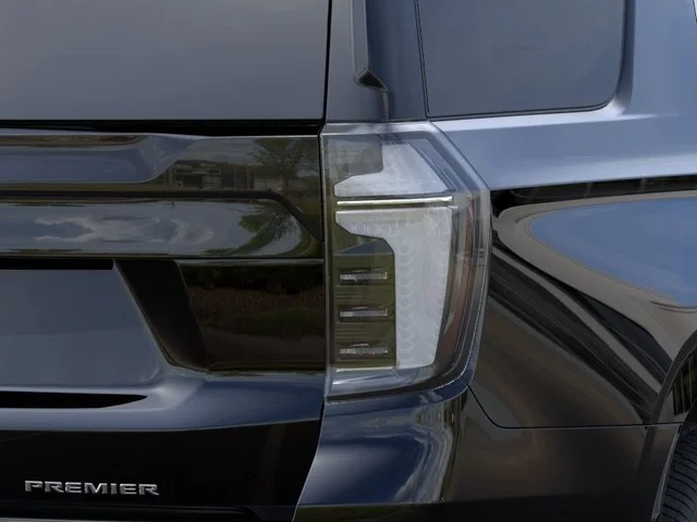 Nuevos CHEVROLET TAHOE à Estados chez autogozo