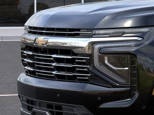 Nuevos CHEVROLET TAHOE à Estados chez autogozo