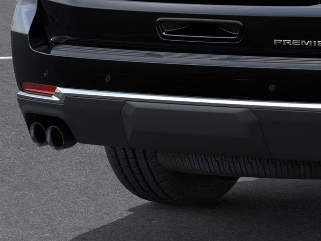 Nuevos CHEVROLET TAHOE à Estados chez autogozo