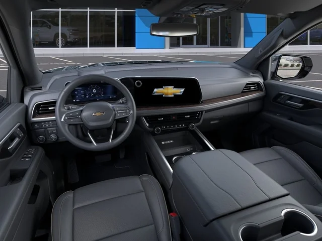 Nuevos CHEVROLET TAHOE à Estados chez autogozo