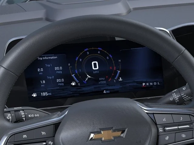 Nuevos CHEVROLET TAHOE à Estados chez autogozo