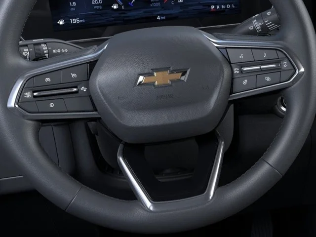 Nuevos CHEVROLET TAHOE à Estados chez autogozo