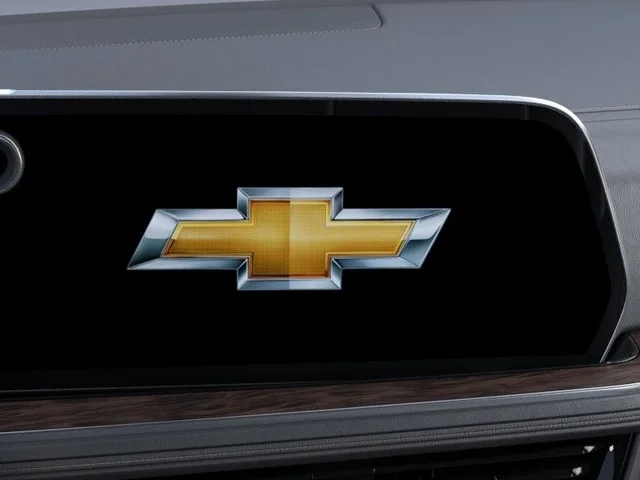 Nuevos CHEVROLET TAHOE à Estados chez autogozo