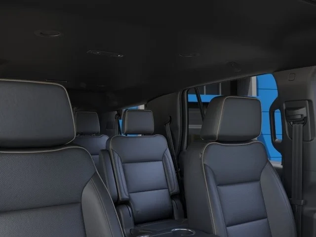 Nuevos CHEVROLET TAHOE à Estados chez autogozo