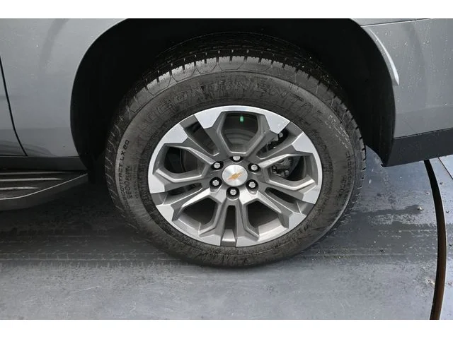 Nuevos CHEVROLET SUBURBAN à Estados chez autogozo