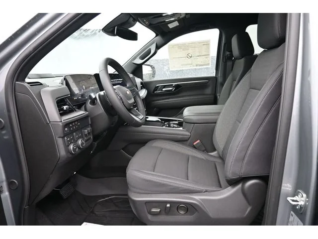 Nuevos CHEVROLET SUBURBAN à Estados chez autogozo