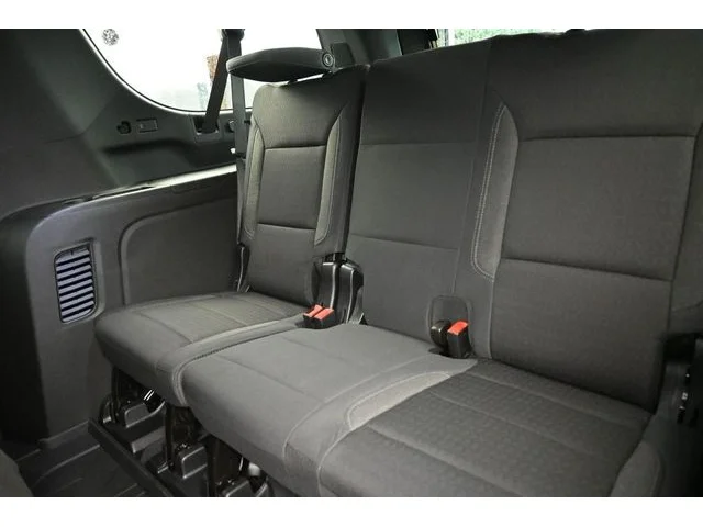 Nuevos CHEVROLET SUBURBAN à Estados chez autogozo