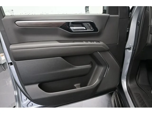 Nuevos CHEVROLET SUBURBAN à Estados chez autogozo
