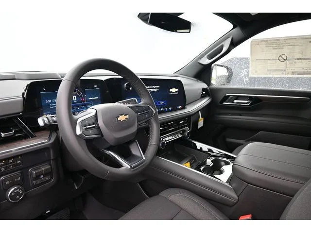 Nuevos CHEVROLET SUBURBAN à Estados chez autogozo
