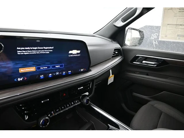 Nuevos CHEVROLET SUBURBAN à Estados chez autogozo
