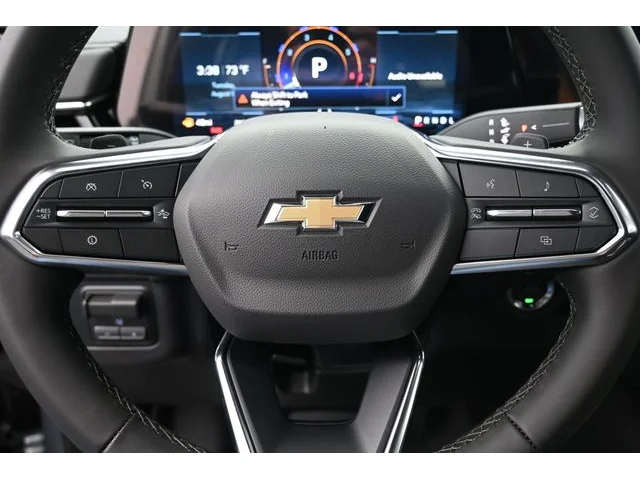 Nuevos CHEVROLET SUBURBAN à Estados chez autogozo